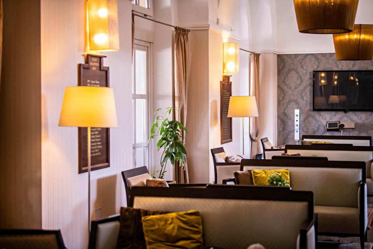 Bed and Breakfast Pannonia Golf & Country Club Alcsutdoboz Экстерьер фото